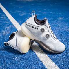 Head Motion Pro BOA Padel | BOA®